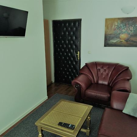 Dorsi Apartment Beograd Ngoại thất bức ảnh