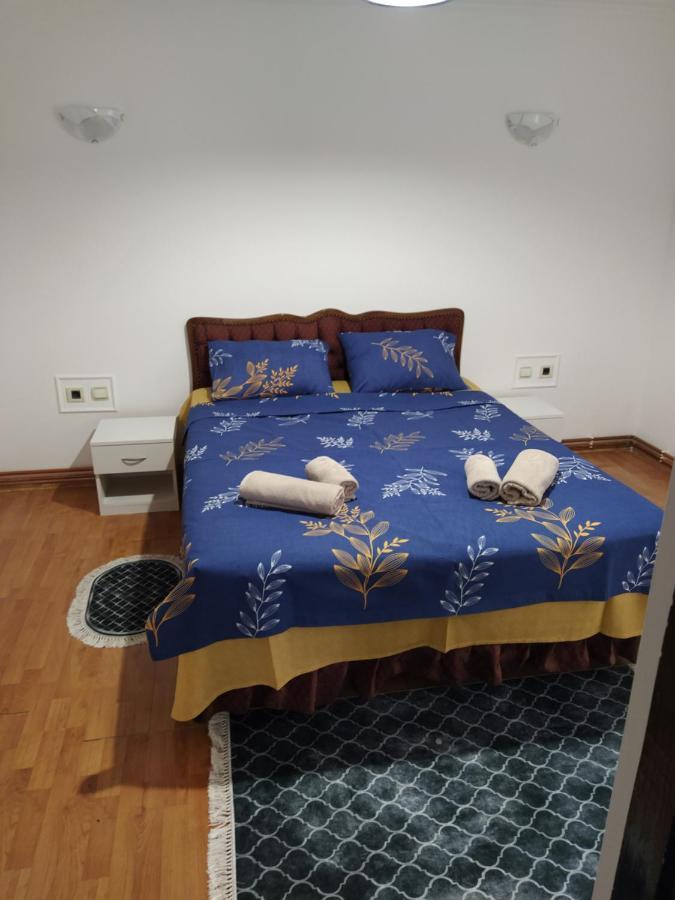 Dorsi Apartment Beograd Ngoại thất bức ảnh