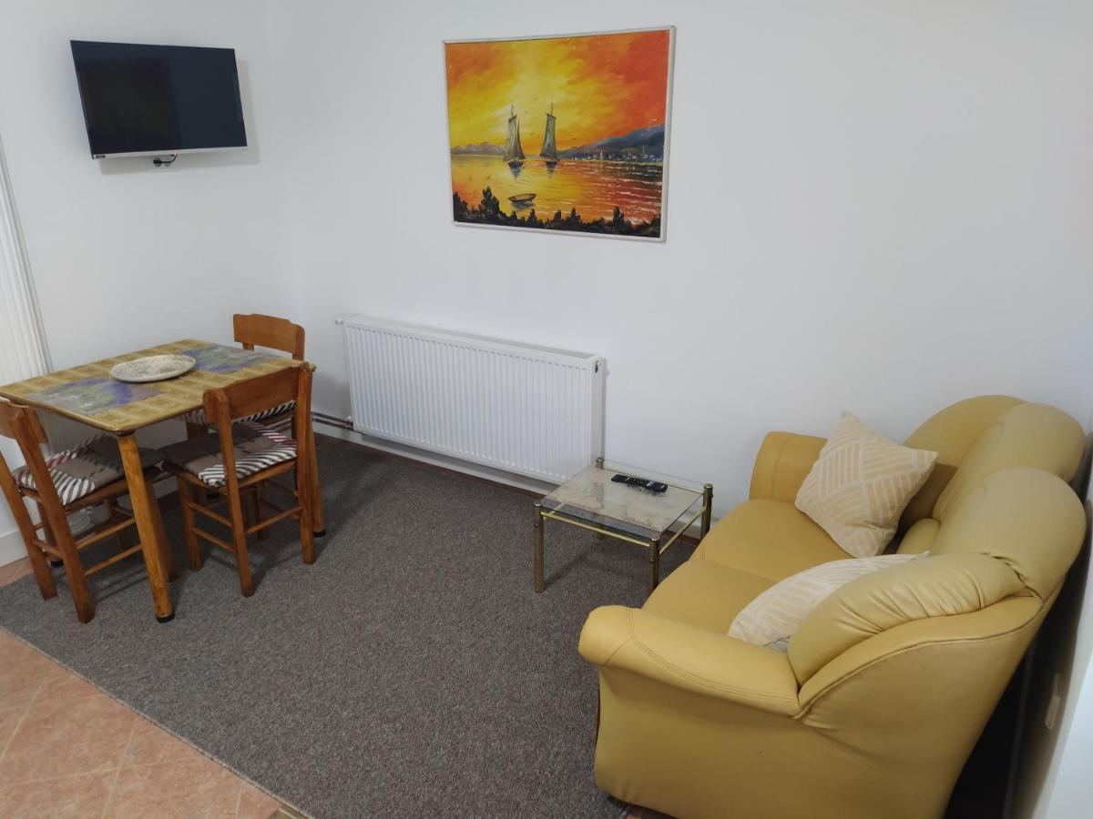 Dorsi Apartment Beograd Ngoại thất bức ảnh