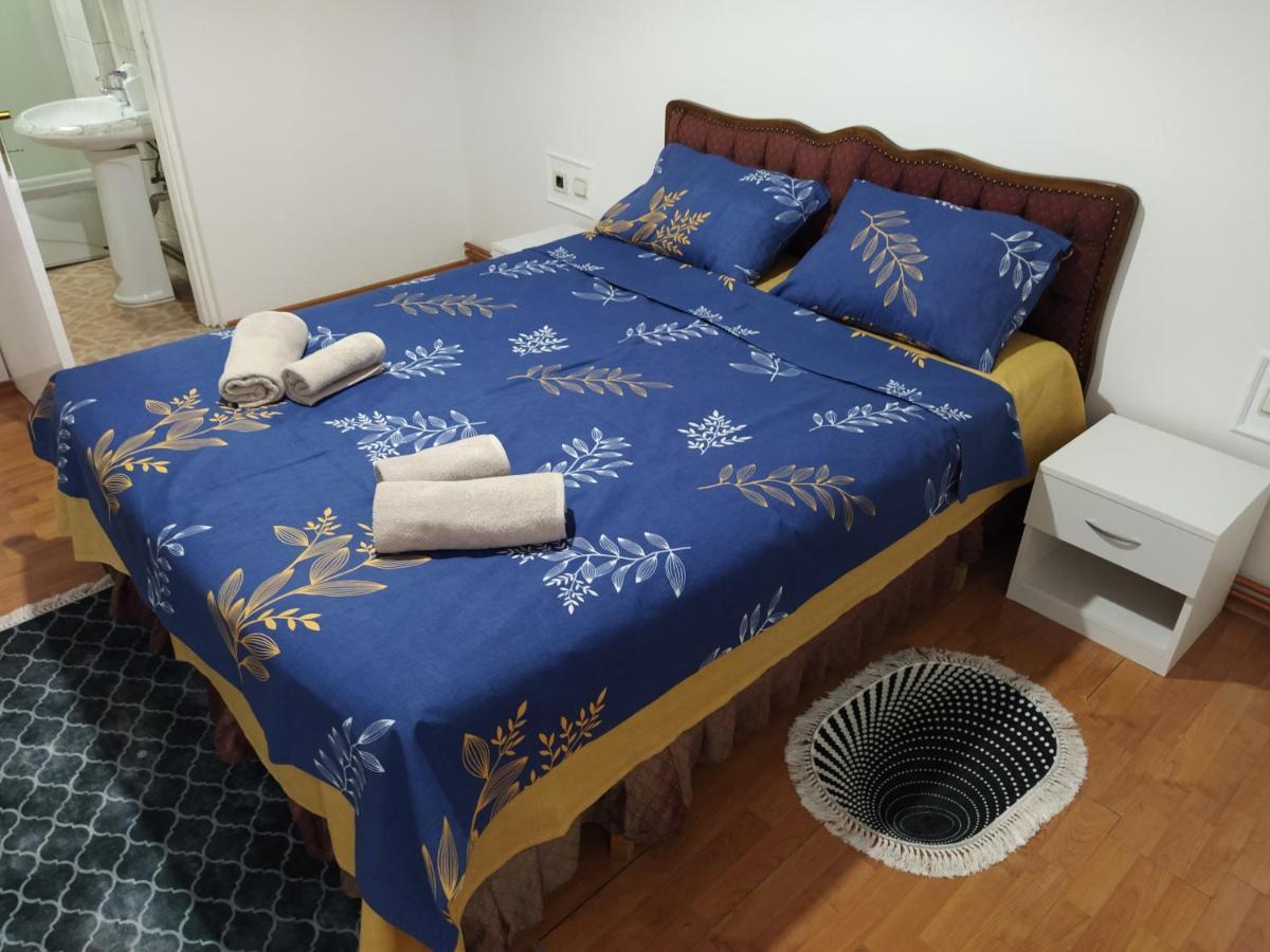 Dorsi Apartment Beograd Ngoại thất bức ảnh