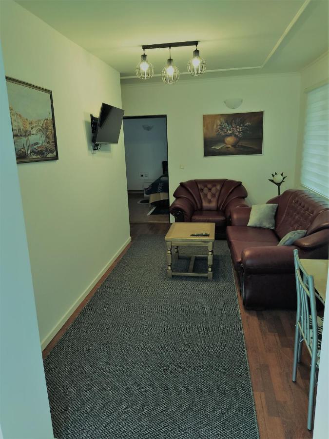 Dorsi Apartment Beograd Ngoại thất bức ảnh