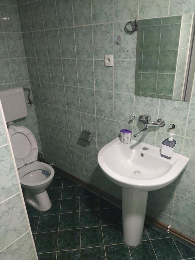 Dorsi Apartment Beograd Ngoại thất bức ảnh