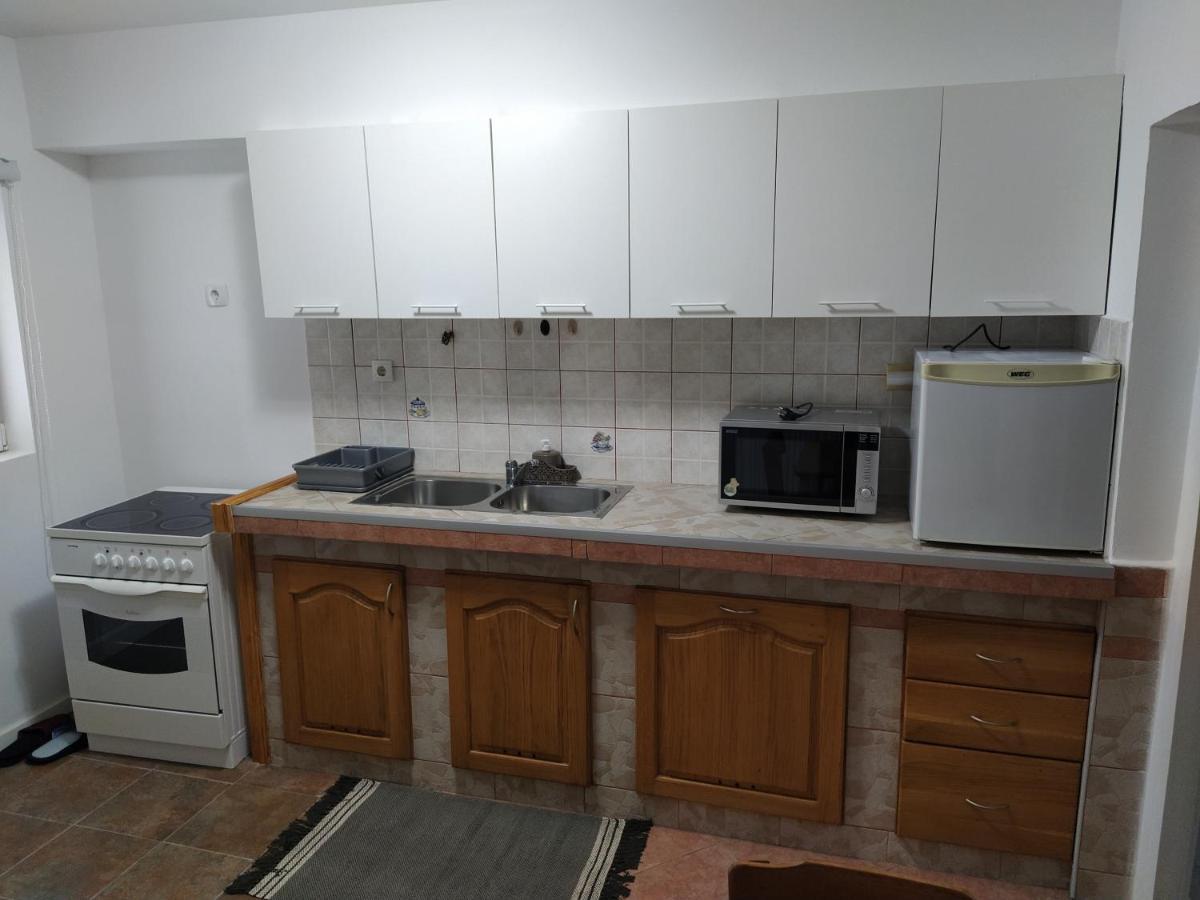 Dorsi Apartment Beograd Ngoại thất bức ảnh