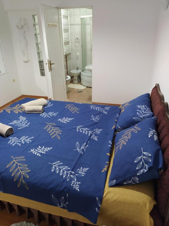 Dorsi Apartment Beograd Ngoại thất bức ảnh