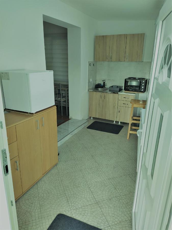 Dorsi Apartment Beograd Ngoại thất bức ảnh