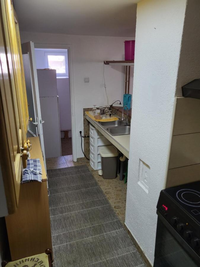 Dorsi Apartment Beograd Ngoại thất bức ảnh