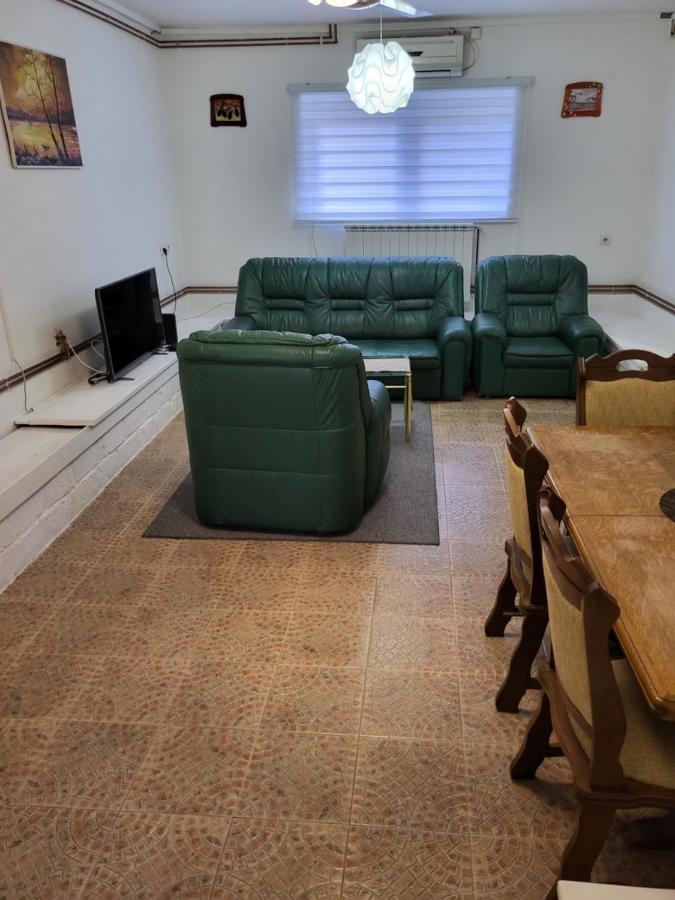 Dorsi Apartment Beograd Ngoại thất bức ảnh