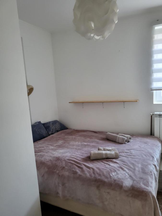 Dorsi Apartment Beograd Ngoại thất bức ảnh