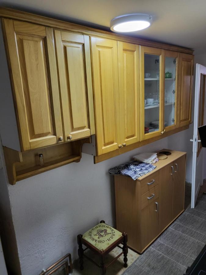 Dorsi Apartment Beograd Ngoại thất bức ảnh