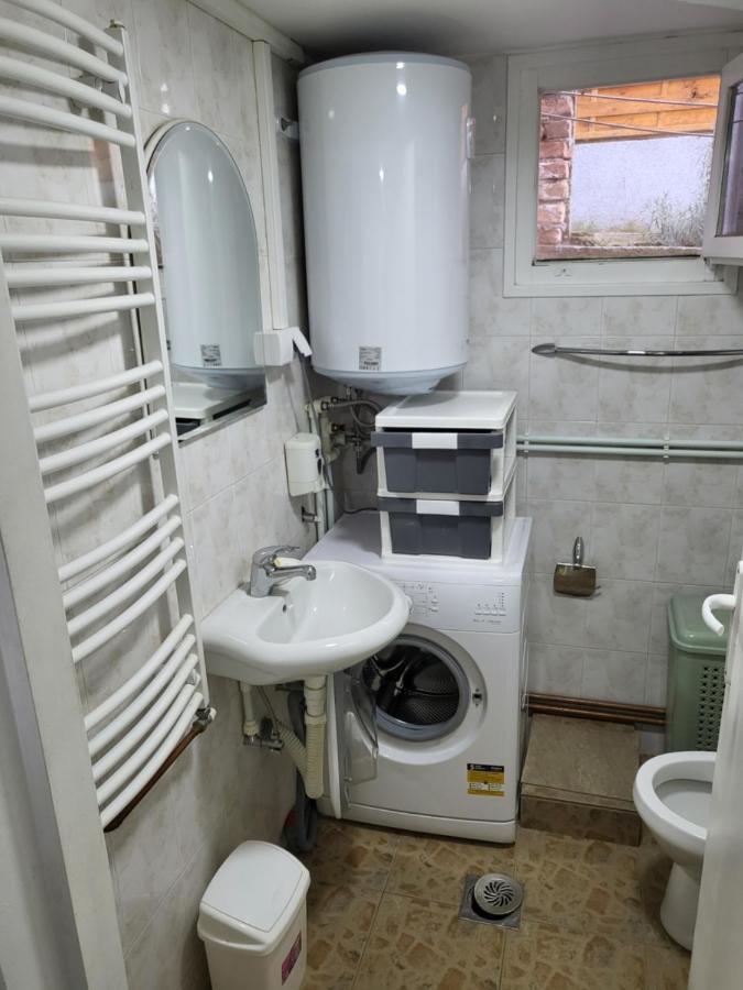 Dorsi Apartment Beograd Ngoại thất bức ảnh
