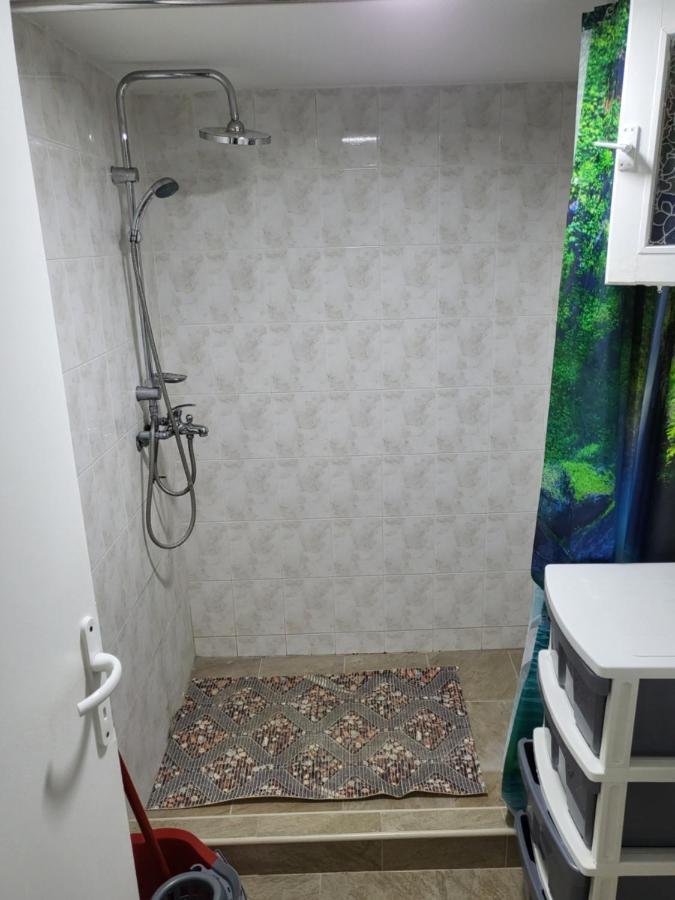 Dorsi Apartment Beograd Ngoại thất bức ảnh