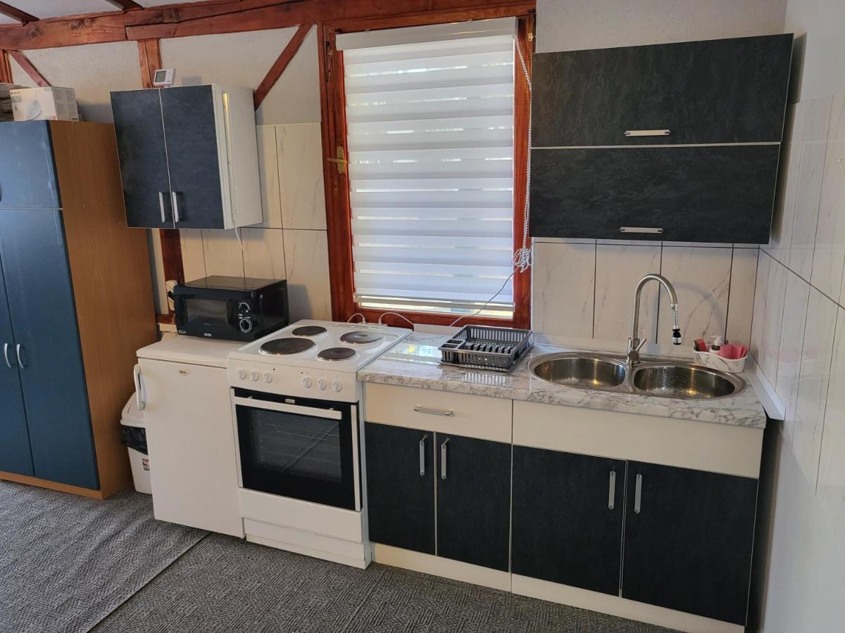 Dorsi Apartment Beograd Ngoại thất bức ảnh
