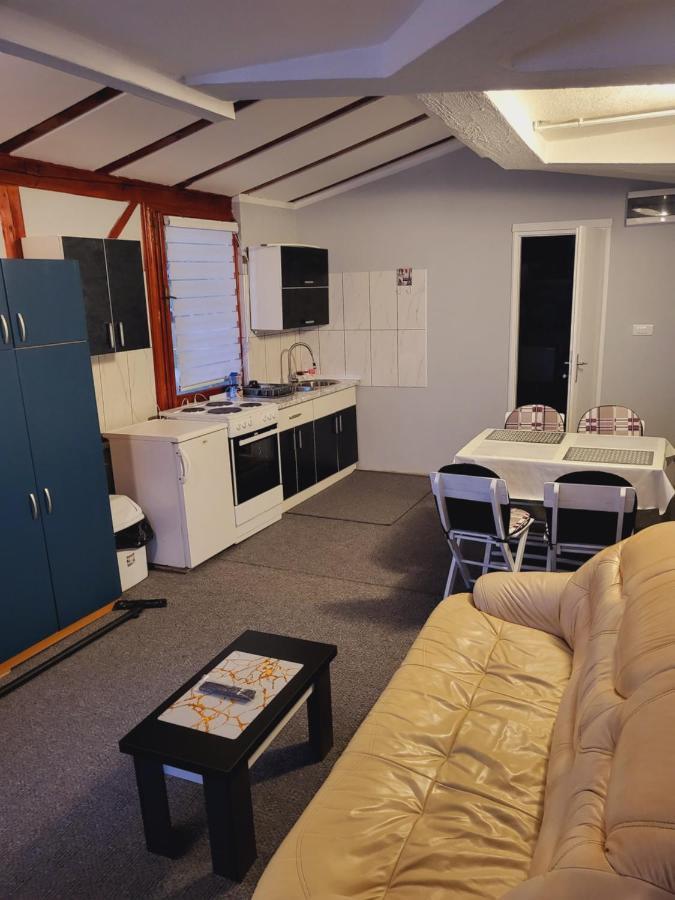 Dorsi Apartment Beograd Ngoại thất bức ảnh